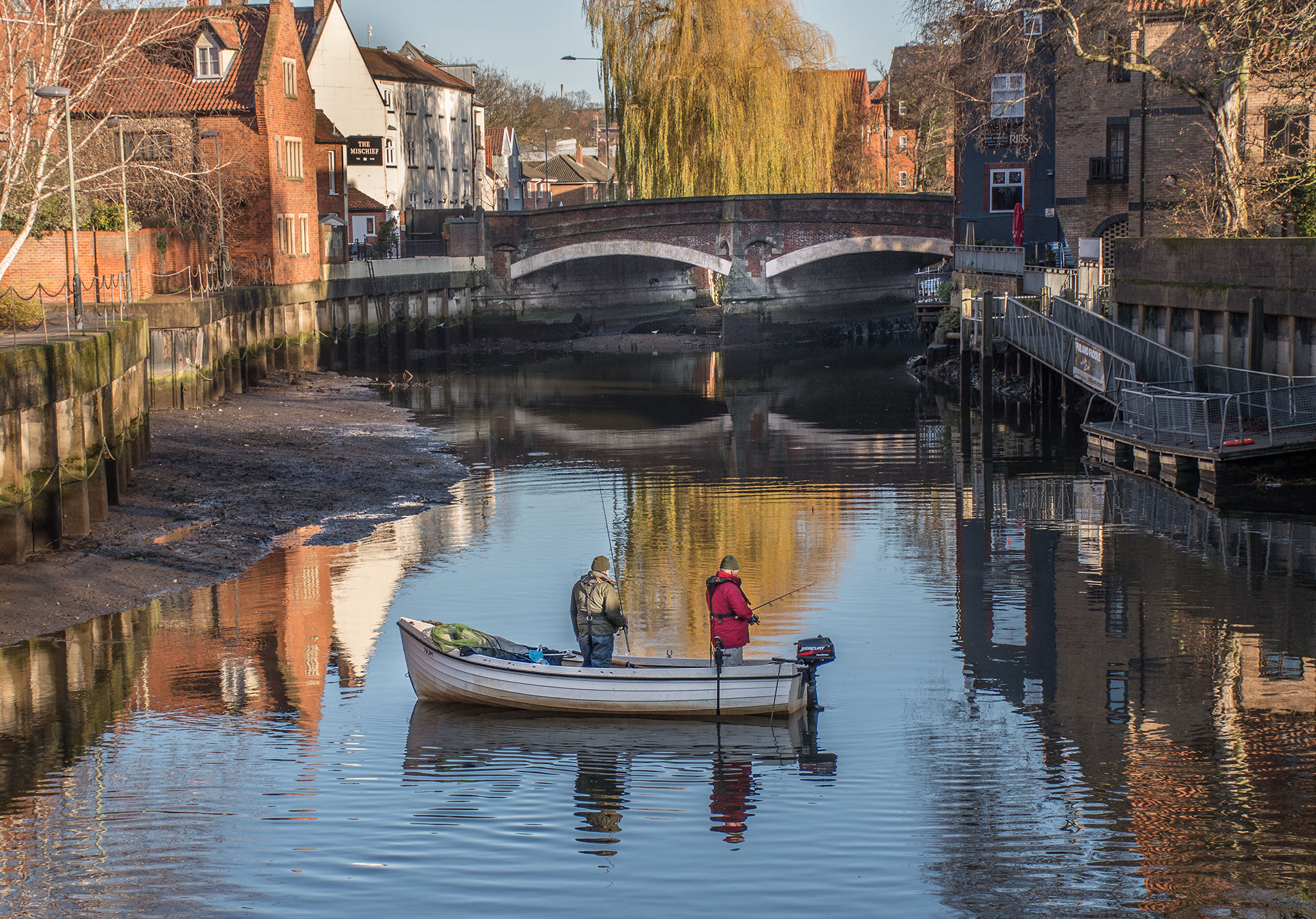 Norwich